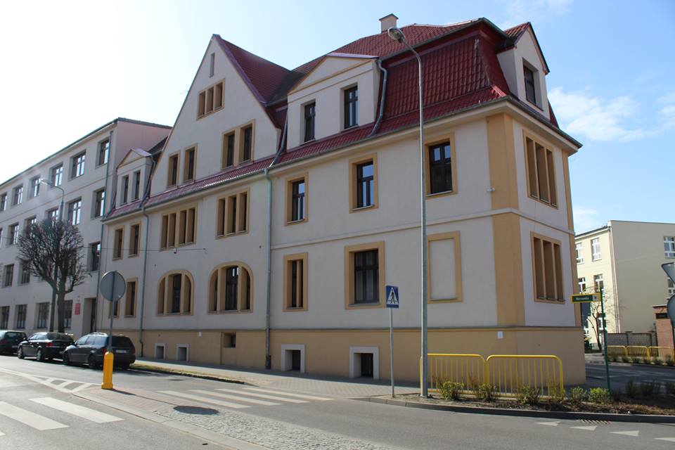 Turniej sportowy