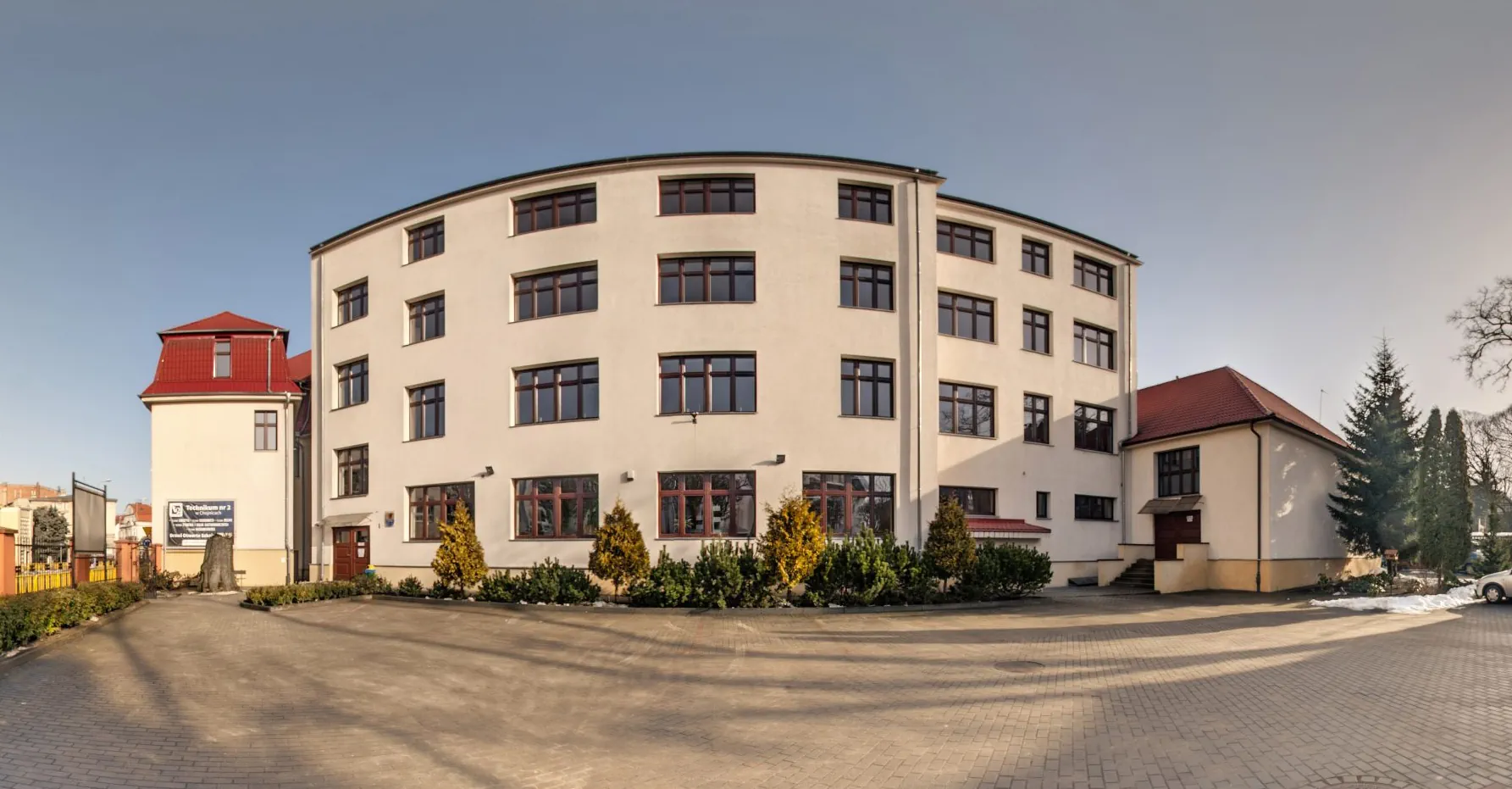 Sukces uczniów